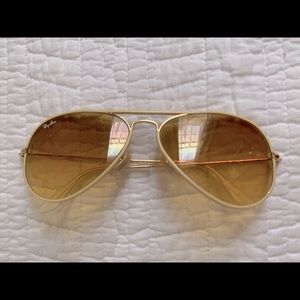 Ray-ban Aviator Full Color Legend
